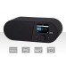 Ραδιόφωνο Internet επιτραπέζιο της imperial AV i105